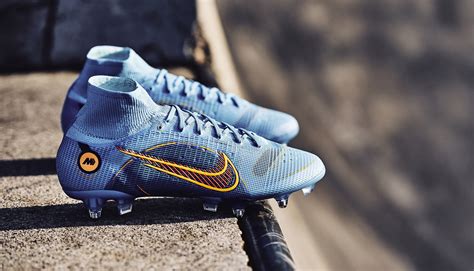 Nike mercurial superfly 14